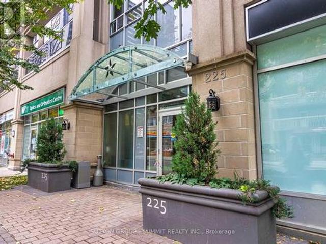 805 225 Wellesley Street E, Toronto, ON, M4X 1X8 lease for lease | Listing ID C13515 | Royal LePage