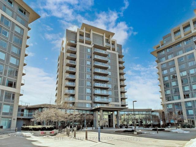 805 233 South Park Road, Thornhill | Leased, N12481 | Condos. Ca