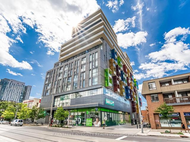 805 297 College Street, Toronto | Leased, C13425 | Condos. Ca