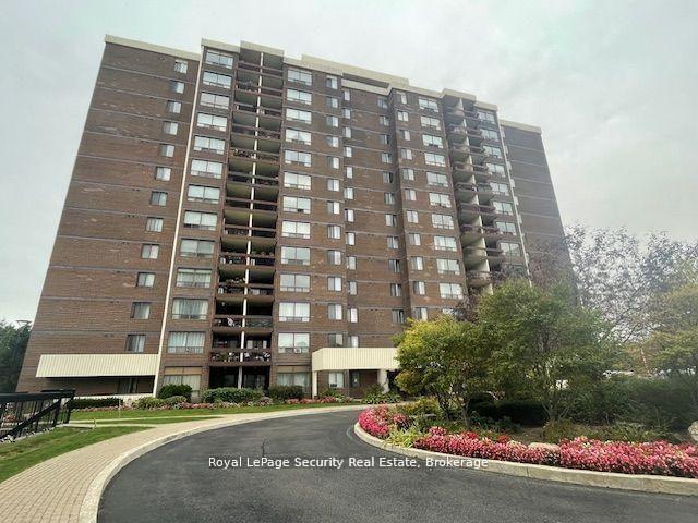 805 2 Argyle Road, Mississauga | For Sale @ $477,000 | Condos. Ca