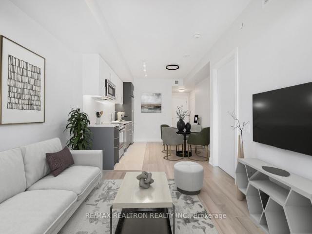 805 2 Bathurst Street, Toronto | 1Beds/1Bath, Condo, $2,195/mo | Condos. Ca