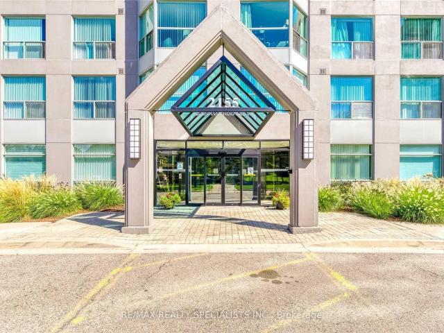 805 2 Burnhamthorpe Road W, Mississauga | Leased, W12957 | Condos. Ca