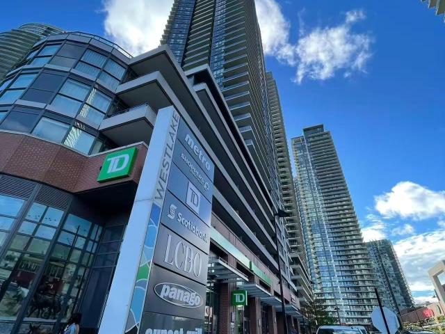 805 2 Lakeshore Boulevard W, Etobicoke | 1Beds/1Bath, Condo, $2,300/mo | Condos. Ca