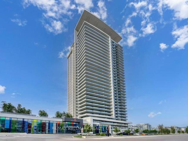 805 38 Gandhi Lane, Thornhill | 1+1Beds/1Bath, Condo, $2,450/mo | Condos. Ca