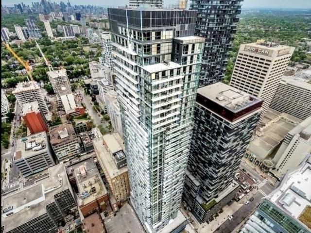 805 39 Roehampton Avenue, Toronto | 2Beds/2Bath, Condo, $2,600/mo | Condos. Ca