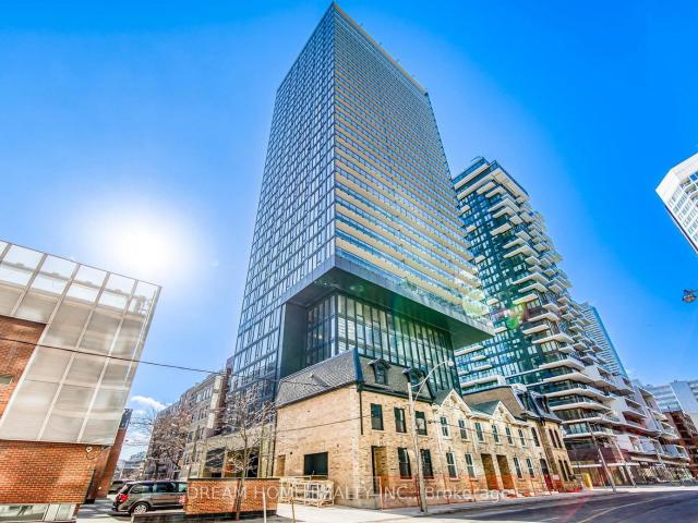 805 47 Mutual Street, Toronto | 2Beds/2Bath, Condo, $2,700/mo | Condos. Ca
