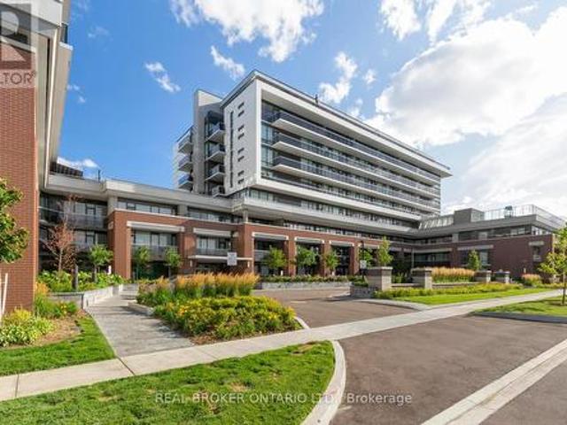 805 4 Highway 7, Vaughan, ON, L4L 1H8 condo for sale | Listing ID N13495 | Royal LePage