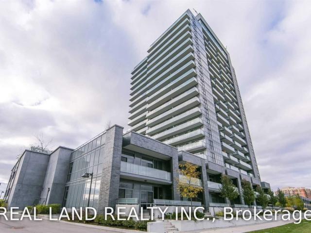 805 55 Oneida Crescent, Richmond Hill | Leased, N13574 | Condos. Ca