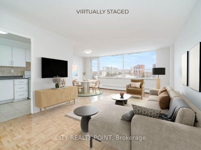1008 6 Bathurst Street, North York | 2Beds/2Bath, Condo, $2,595/mo | Condos. Ca