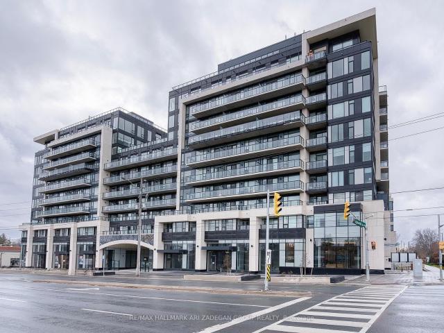 805 8 Yonge Street, Thornhill | Terminated, N12855 | Condos. Ca
