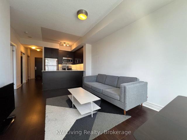 805 8 Birchmount Road, Markham | 1+1Beds/2Bath, Condo, $2,400/mo | Condos. Ca