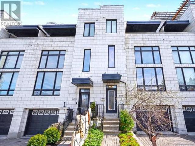 805 Kingsmere Avenue, Ottawa, ON, K2A 3J8 house for sale | Listing ID X13157 | Royal LePage