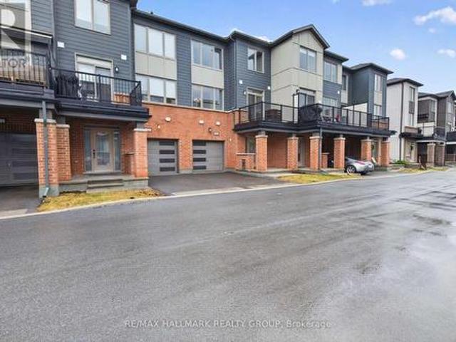 805 Kiniw Private, Ottawa, ON, K1K 4Z4 house for sale | Listing ID X13149 | Royal LePage