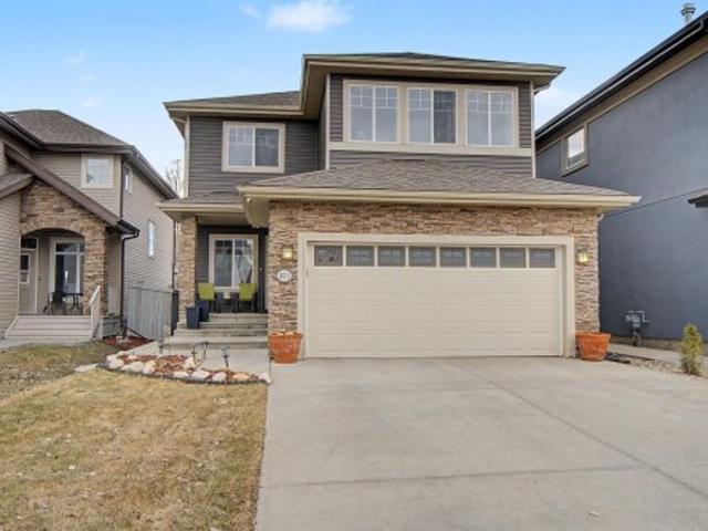 805 Hodgins Road, Edmonton, AB, T6M 0L1 house for sale | Listing ID E4483 | Royal LePage