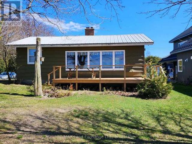805 Leonard Court, Huron Kinloss, ON, N2Z 2X3 house for sale | Listing ID X12115 | Royal LePage