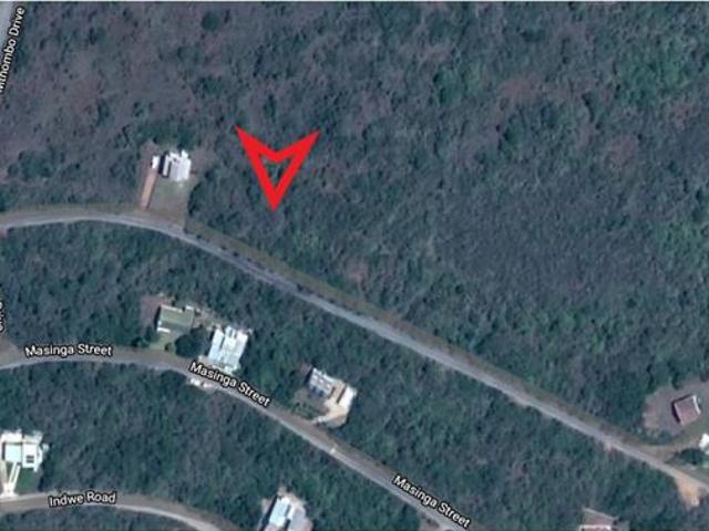 805 m² Land available in Begha