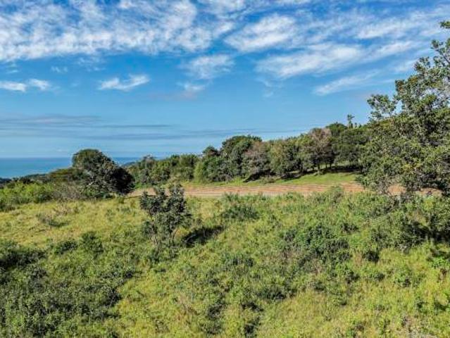 805 m² Land available in Chintsa East