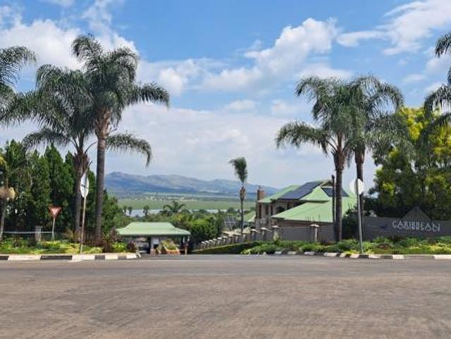 805 m² Land available in Kosmos Ridge Estate
