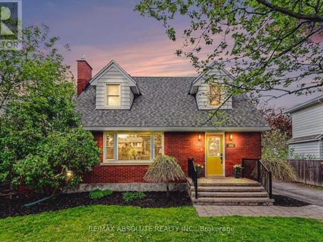 805 Smyth Road, Ottawa, ON, K1G 1P2 house for lease | Listing ID X13607 | Royal LePage
