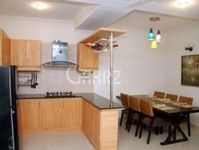 805 Square Feet Apartment for Rent in Islamabad DHA Phase 2