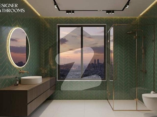 805 Sq Ft 2 Bed Apartment Monthly Instalment Just Rs 53,000