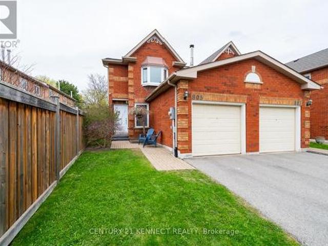 805 Playter Crescent, Newmarket, ON, L3X 1W7 townhouse for sale | Listing ID N13514 | Royal LePage