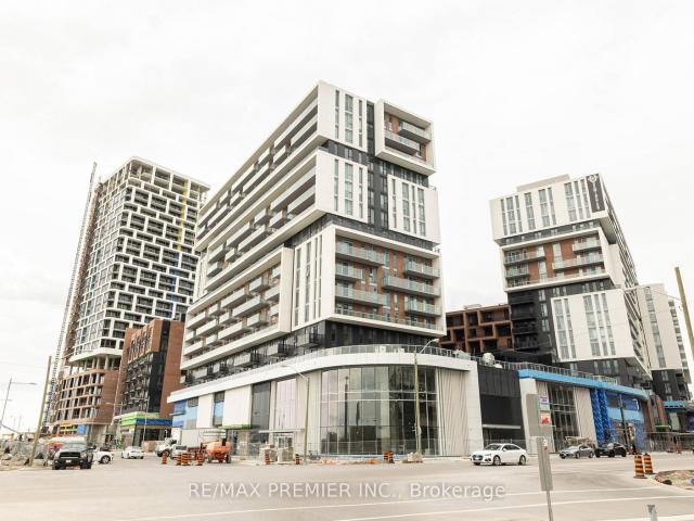 805B 292 Verdale Crossing, Markham | For Sale @ $549,900 | Condos. Ca