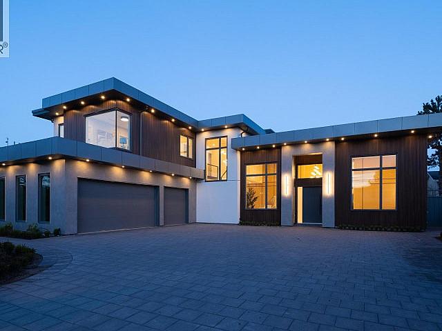 8060 Minler Road Richmond, British Columbia