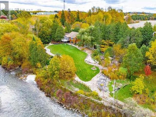 8060 Wellington Rd 18 Road, Centre Wellington Fergus, ON, N1M 2W5 Luxury House for sale | Listing ID X12943 | Royal LePage Carriage Trade Luxury Properties