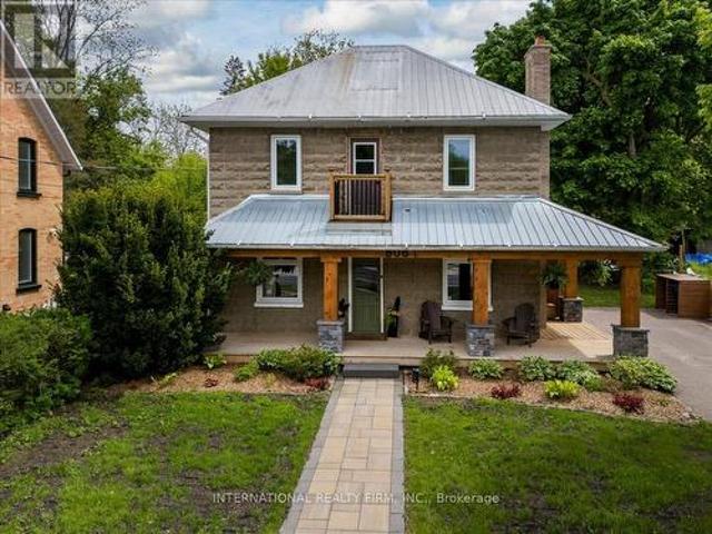 8061 Main Street, Adjala Tosorontio, ON, L0M 1J0 house for sale | Listing ID N12180 | Royal LePage