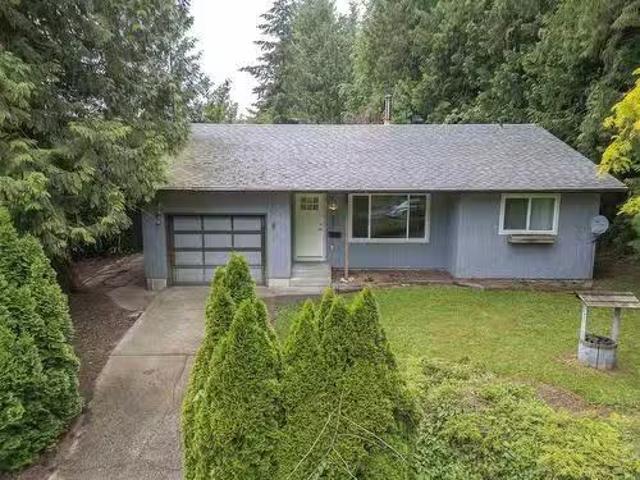 8061 Caribou Street, Mission, BC, V2V 5R1 Single Family Prop.
