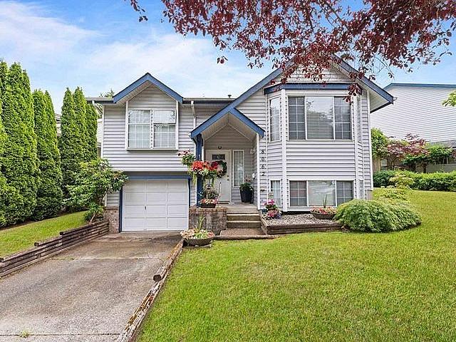 8062 138 Street Surrey, British Columbia
