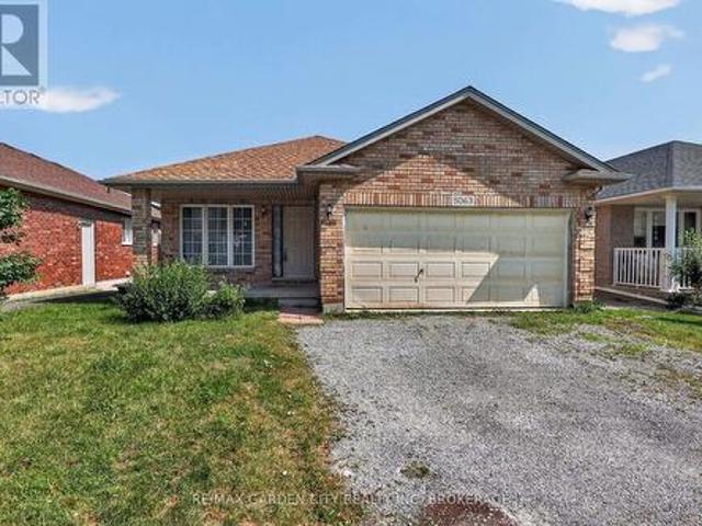 8063 Citation Road, Niagara Falls Ascot, ON, L2H 3E5 house for sale | Listing ID X13605 | Royal LePage