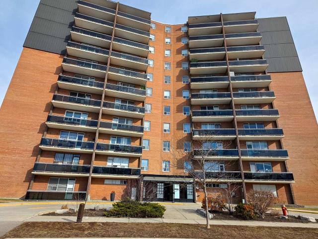 806 3 Queen Frederica Drive, Mississauga | Sold, W12871 | Condos. Ca