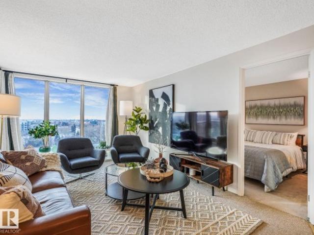 806 10 Saskatchewan Drive, Edmonton, AB, T6E 6B6 condo for sale | Listing ID E4491 | Royal LePage