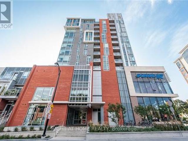 806 118 Holmwood Avenue, Ottawa, ON, K1S 5J5 condo for sale | Listing ID X13074 | Royal LePage
