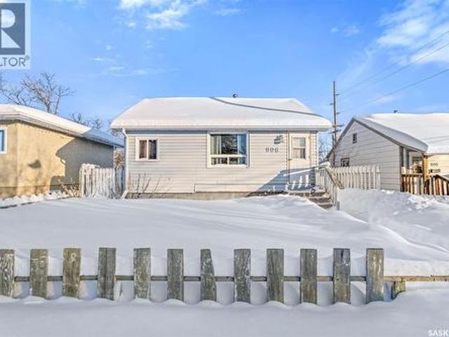 806 12Th Street W, Prince Albert, SK, S6V 3C5 house for sale | Listing ID SK029034 | Royal LePage