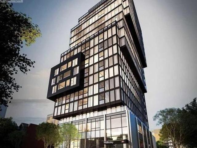 806 17 Dundonald Street, Toronto, ON, M4Y 0E4 lease for lease | Listing ID C13411 | Royal LePage