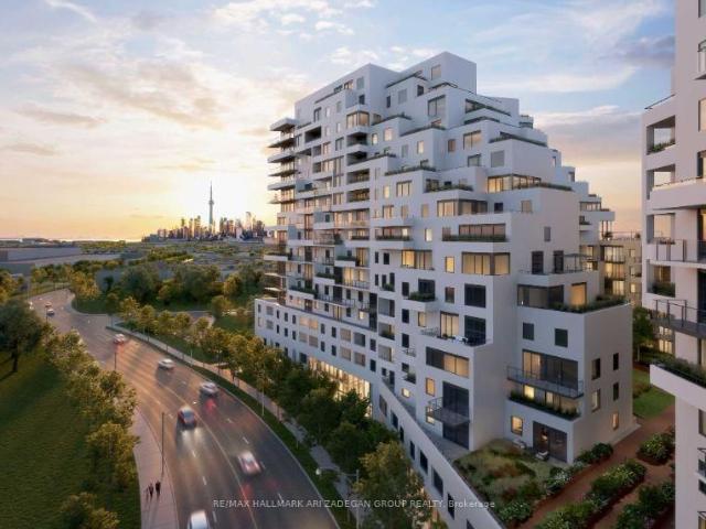 806 1 Eastern Avenue S, Toronto | For Sale @ $524,888 | Condos. Ca
