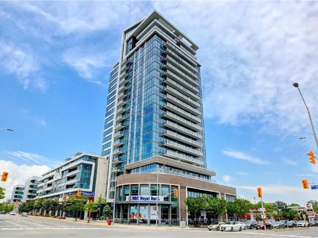 806 1 Hurontario Street, Mississauga | Leased, W13129 | Condos. Ca