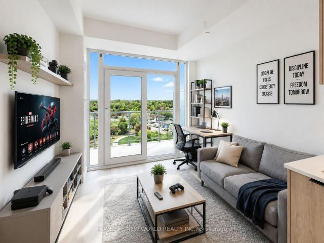 806 1 MILITARY Trail, Scarborough | 1+1Beds/1Bath, Condo, $2,250/mo | Condos. Ca