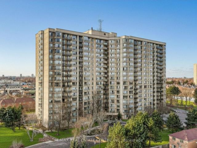 806 20 Cherrytree Drive, Brampton | 3Beds/2Bath, Condo, $459,999 | Condos. Ca