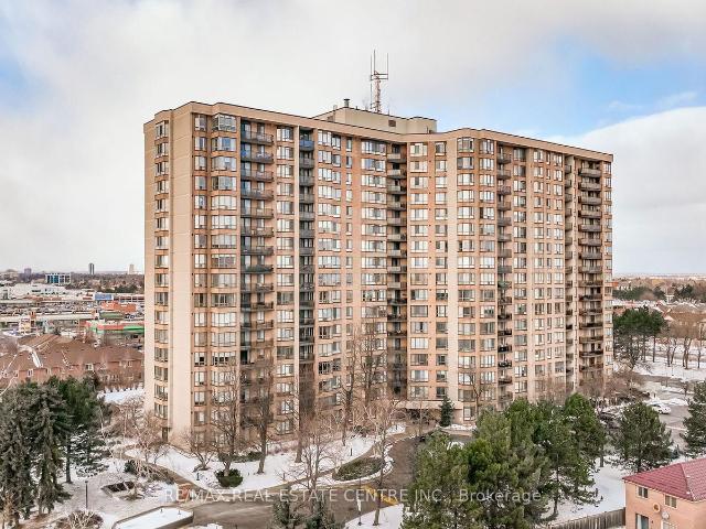 806 20 Cherrytree Drive, Brampton | Terminated, W12675 | Condos. Ca