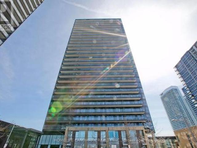 806 29 Singer Court, Toronto, ON, M2K 0B3 condo for sale | Listing ID C12064 | Royal LePage