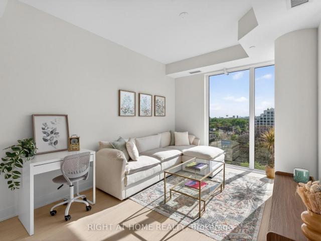 806 322 Dupont Street, Toronto | 2Beds/2Bath, Condo, $4,000/mo | Condos. Ca