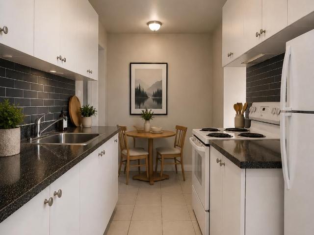 806 35 Confederation Drive, Scarborough | 1Beds/1Bath, Condo, $1,975/mo | Condos. Ca