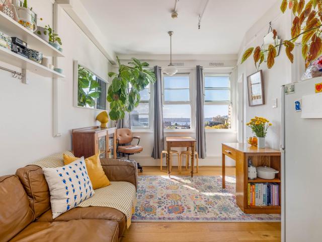 806 / 389 Bourke Street, Surry Hills NSW 2010 | BresicWhitney