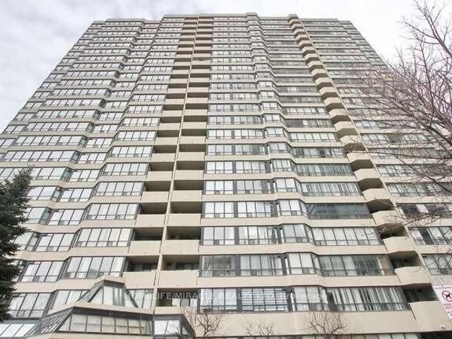 806 400 Webb Drive, Mississauga | 2+1Beds/1Bath, Condo, $599,000 | Condos. Ca