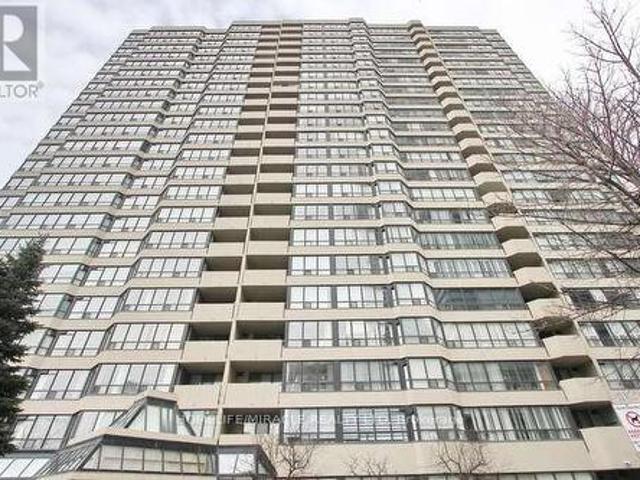 806 400 Webb Drive, Mississauga, ON, L5B 3Z7 condo for sale | Listing ID W13613 | Royal LePage
