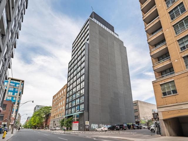 806 458 Richmond Street W, Toronto | 1Beds/1Bath, Condo, $2,295/mo | Condos. Ca